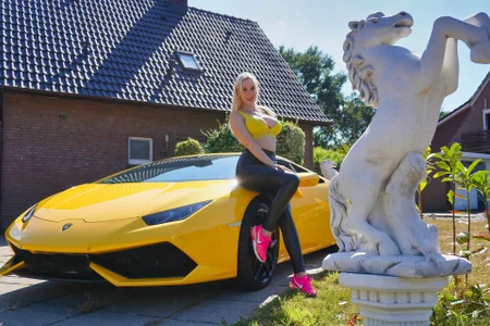 StellaCinderella Public Pic 2