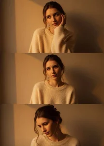 RosaConnelly Me Pic 2