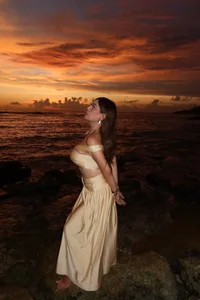 SushiPinayTS Hundreds Island, Alaminos Pangasinan Philippines Pic 6