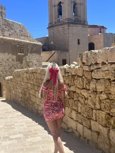 Cute blonde angel de SweetBlondy35  7 Imagens