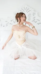 AmelieDarcy_ The Princess Amelie 👑 Foto 5