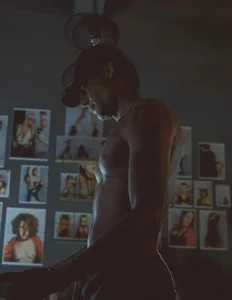 Damian_Romanoff Damián  9টি ছবি