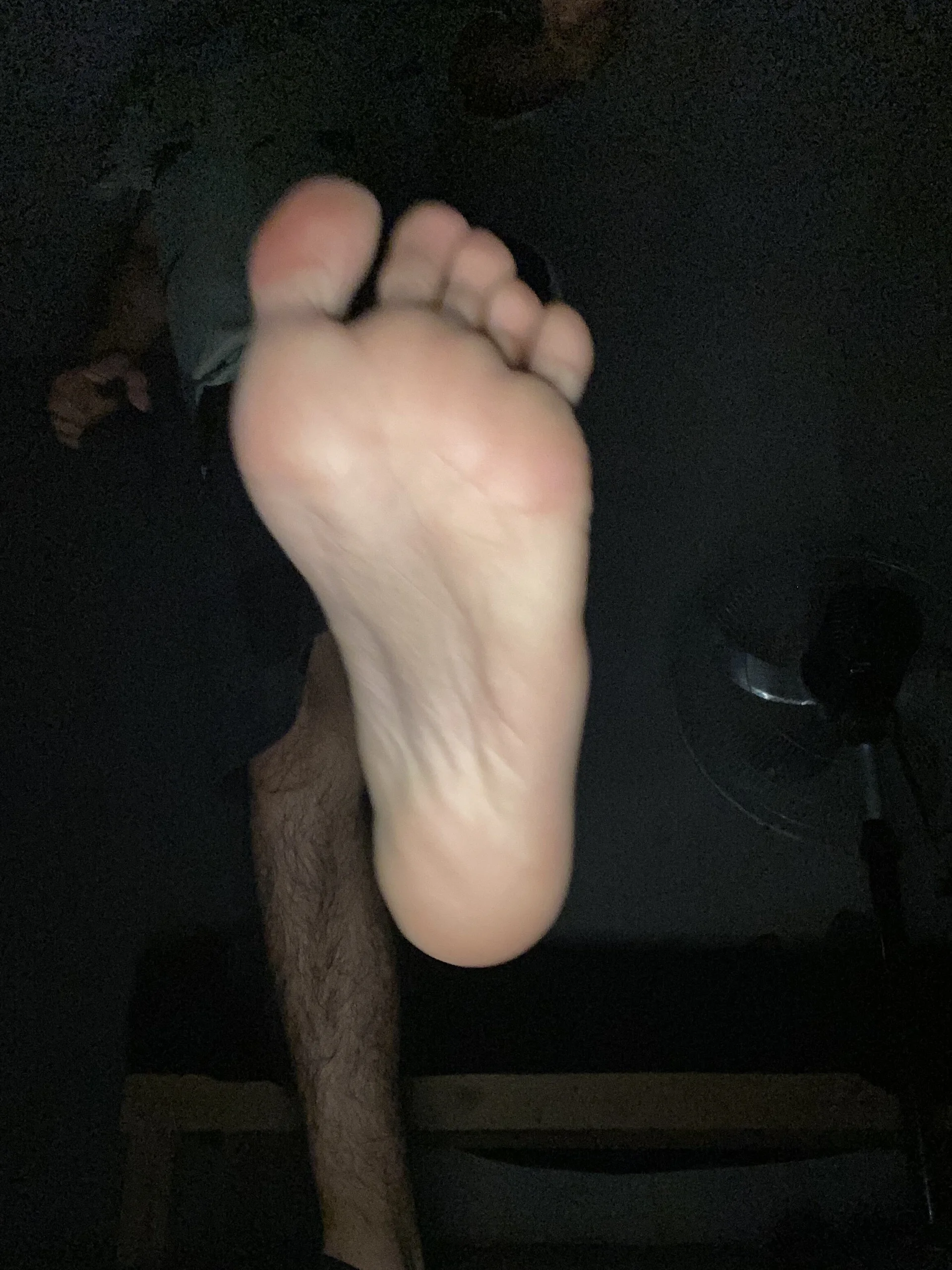 Feet de Sexxboy666 Foto
