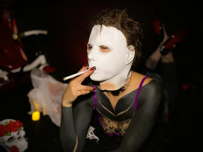 Sam_mansson66 dulce halloween Immagine  6
