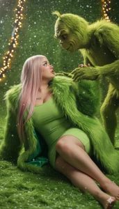 Alicee_stone_ JOU JOU JOU FELIZ NAVIDAD зображення 3