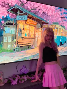 helly_hoff Cherry Blossom Dreams 🌸 Immagine  5