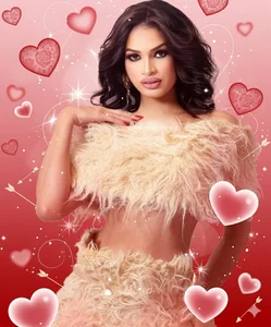 maria_camilacms valentines صورة واحدة|maria_camilacms valentines صورتان|maria_camilacms valentines  3 صور|maria_camilacms valentines  3 صورة