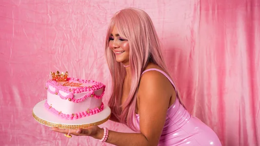 my birthday 💝💝💝🎊🎊🥰 🥂 od paola_rodriguez  5 snímek