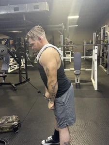 Cowboypapi Just me Foto 2