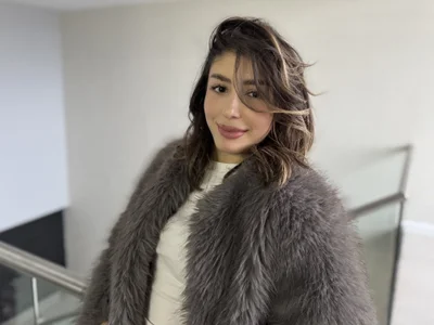 CelestialChloe In my natural state ❤😘😘😘 Foto