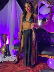 MeganLarsson 👻 “Naughty Nightmare” Pic 3