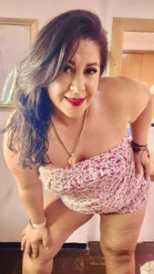 🌸Sweet and Hot🔥 od CurvyFireLatina  snímek