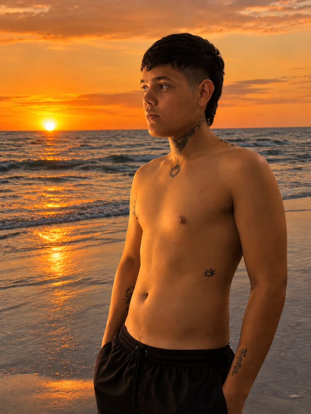 leonel_bigcum Gambar Trending 4586