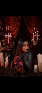 foxxy_lover Are u ready for Halloween 🎃? Pic 4
