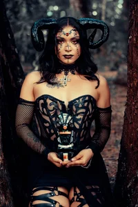 TamyHoney Sweet Devil ♥ Pic 2