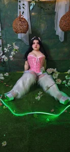 Doll halloween de catha_cat  9 Imagens