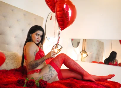 san valentin od Valeryn_Hoot  3 snímek