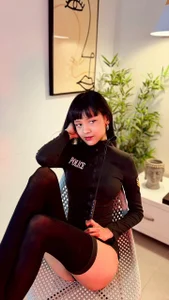 Cherry_Vixen_ 🚨👮‍♀️ Attention: you are detained Foto 7