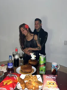 cleoo_jhonny JHONNY & CLEO Immagine 