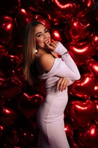 lucia_lorenz Valentine's Day Pic 5