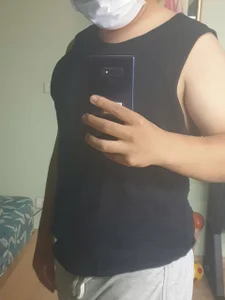 ChubOnTheInternet: Some free pics to know more about me ദ്ദി(˵ •̀ ᴗ - ˵ ) ✧ ( фото)