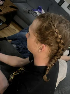 GingerTC666 Public  2. fénykép