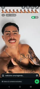 Wesleybigode Public Pic