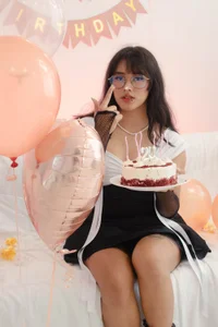 kristal_aitana my sweet cake🎂 Pic 6