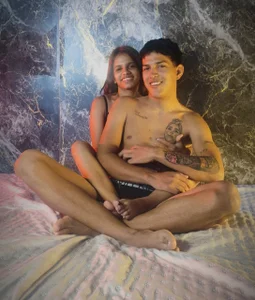 neon_lovers Free Pic 2