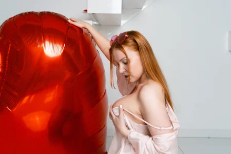 Love_Call: Your sweetheart ( 9 фото)