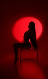 Vale_LuxWelcome to my room 💖😍图片 2