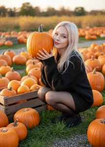 Velvet Mood 🖤 od ElsaDivine  snímek