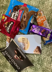 vanyaaurmohan GIFTS♥️ รูป  3