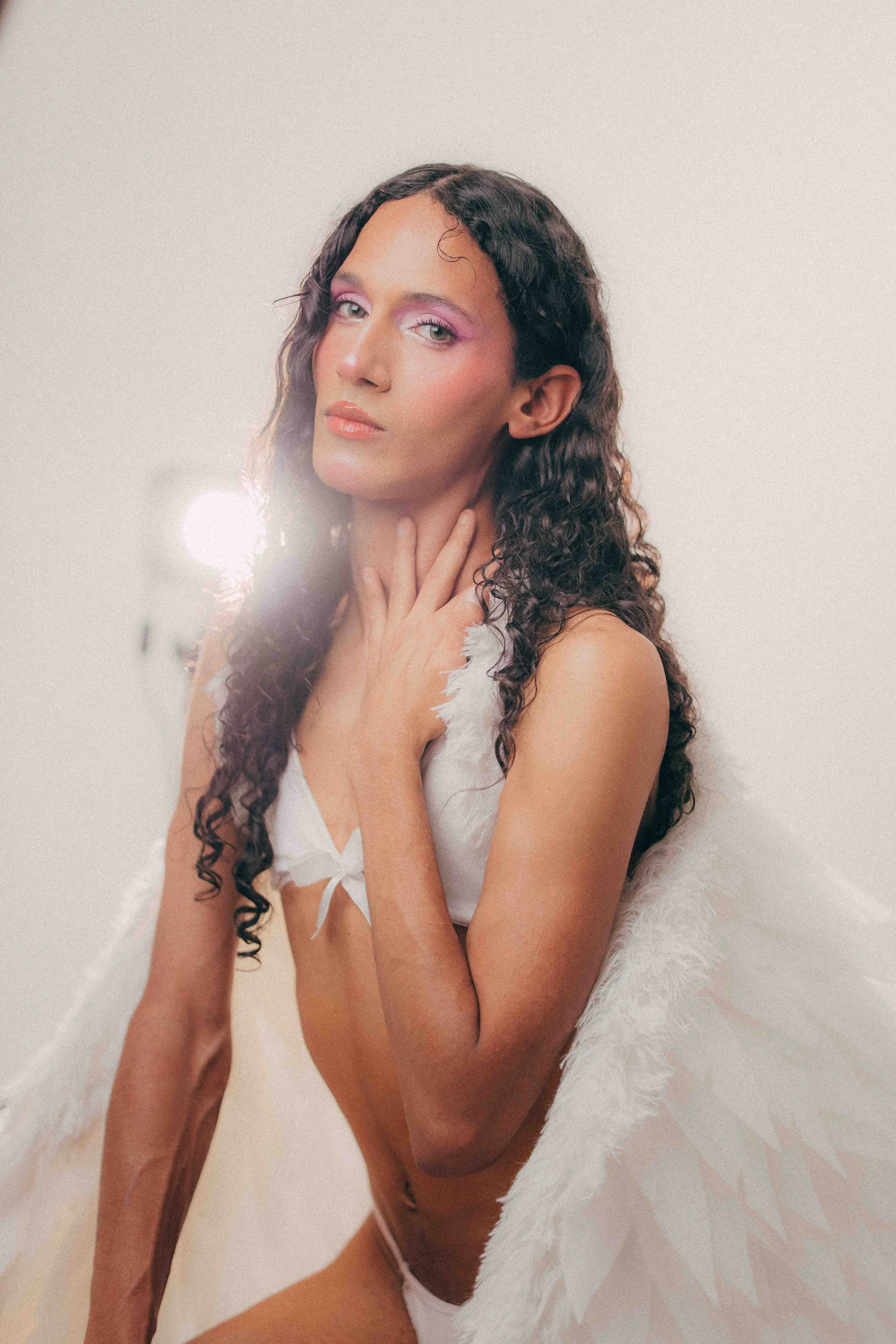 cassidy_blossomThe angel of satisfaction 😏 Bild 2