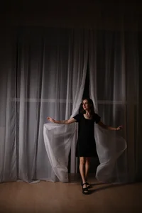 FranceskoJones Happy New Year! Pic 7