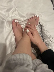 GrayLunna Feets... Εικόνα