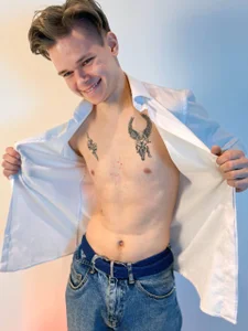 flexableboys XXX nøgenfoto 3