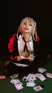 Sofii_Carter Some cosplay Bilde 4