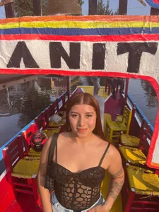 Eva_brunete1 JUST ME ❤️ Hình 5