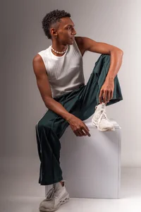 JulienSaint Public Pic 2