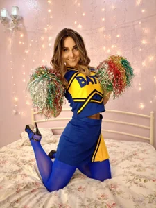 --SUCCESS-- Cheerleaders go! зображення