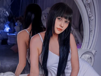 RivenAmeli Angel Ameli Pic