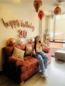 Kate_se My birthday 🎂 🥳✨🫶🏻 Foto 2