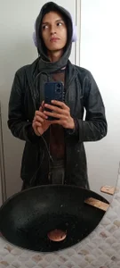 vannellope_robertsJust me and myself!! 💖🙊 Bild 3