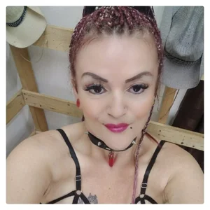 antonela_ladiabla a naughty GIFT Pic 4