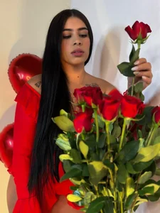 susan_zc My Valentine's gift for you ❤️🎁 Pic 4