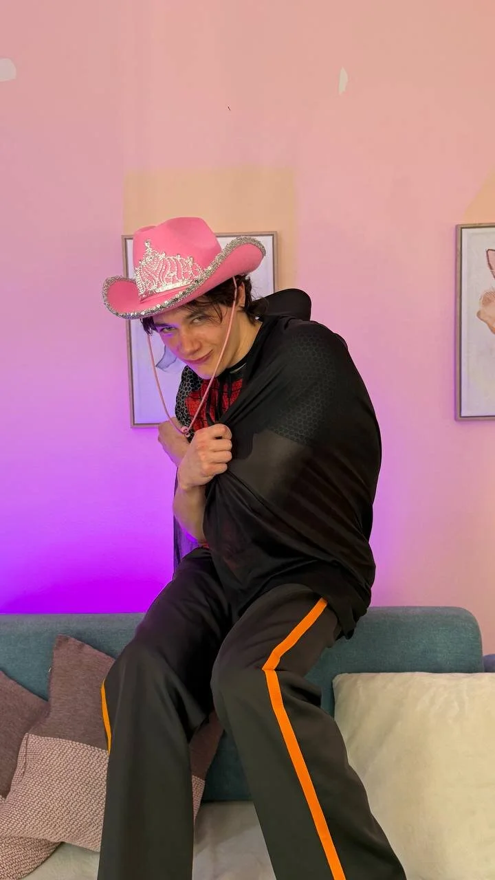 KevinStrike  597. kiemelt képe