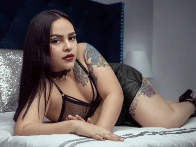 Carlaguzman_ Cute Carla Immagine  4