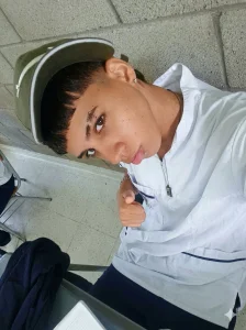 marcus_ftm good boy💙 Pic