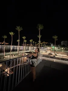 MillaSerene_ Public Fotka